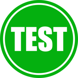 test 123 test 123