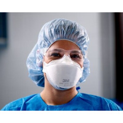 3M Mask Particulate Respirator N95 Face Mask 3M Mask Particulate Respirator N95 Face Mask