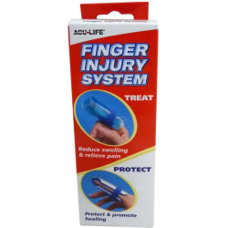 Acu-Life Finger Injury System Acu-Life Finger Injury System