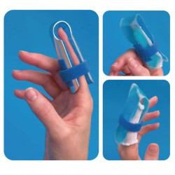 Acu-Life Finger Injury System Acu-Life Finger Injury System
