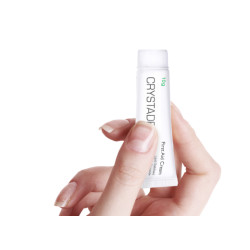 Crystaderm First Aid Cream 10g Crystaderm First Aid Cream 10g