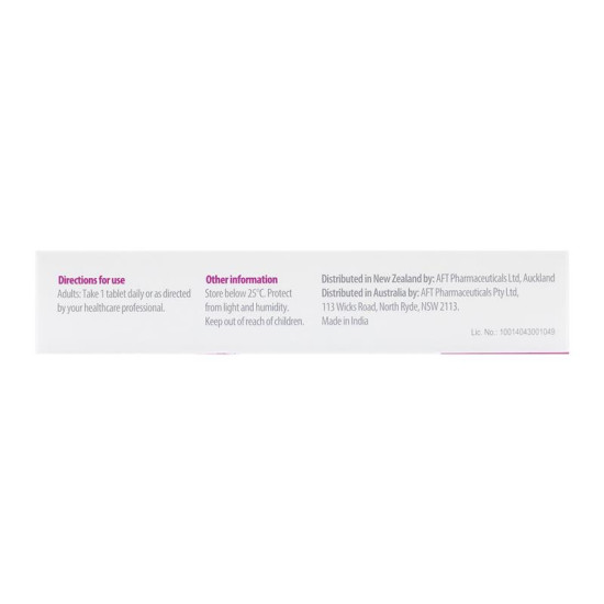 Ferro-Care Pregnancy Multivitamin 30 Tablets Ferro-Care Pregnancy Multivitamin 30 Tablets