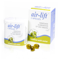 Air-Lift 40 Capsules Air-Lift 40 Capsules