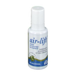 Air-Lift Mouth Spray 15ml Air-Lift Mouth Spray 15ml