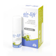Air-Lift Mouth Spray 15ml Air-Lift Mouth Spray 15ml
