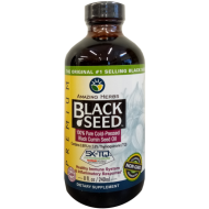 Amazing Herbs Black Seed Oil Premium 240ml Amazing Herbs Black Seed Oil Premium 240ml