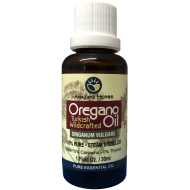 Amazing Herbs Oregano Pure Essential Oil 30ml Amazing Herbs Oregano Pure Essential Oil 30ml