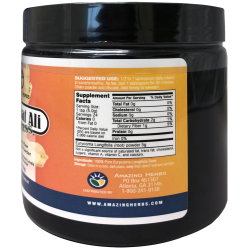 Amazing Herbs Tongkat Ali Express 100% Pure Raw Powder 120g Amazing Herbs Tongkat Ali Express 100% Pure Raw Powder 120g