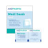 ANZ Pharma Medi Swab 70% Isopropyl Alcohol 200 Sachets