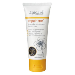 Apicare Repair Me Intensive Treatment Handcreme 130g Apicare Repair Me Intensive Treatment Handcreme 130g