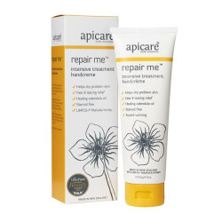 Apicare Repair Me Intensive Treatment Handcreme 130g Apicare Repair Me Intensive Treatment Handcreme 130g
