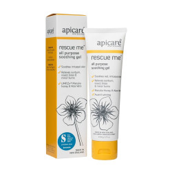 Apicare Rescue Me Aloe Gel 90g Apicare Rescue Me Aloe Gel 90g