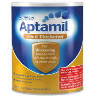 Aptamil Feed Thickener Powder 380g Aptamil Feed Thickener Powder 380g