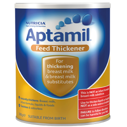 Aptamil Feed Thickener Powder 380g Aptamil Feed Thickener Powder 380g