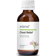 Artemis Chest Relief Oral Liquid 100ml Artemis Chest Relief Oral Liquid 100ml