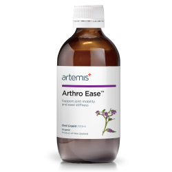 Artemis Arthro Ease Oral Liquid 200ml Artemis Arthro Ease Oral Liquid 200ml