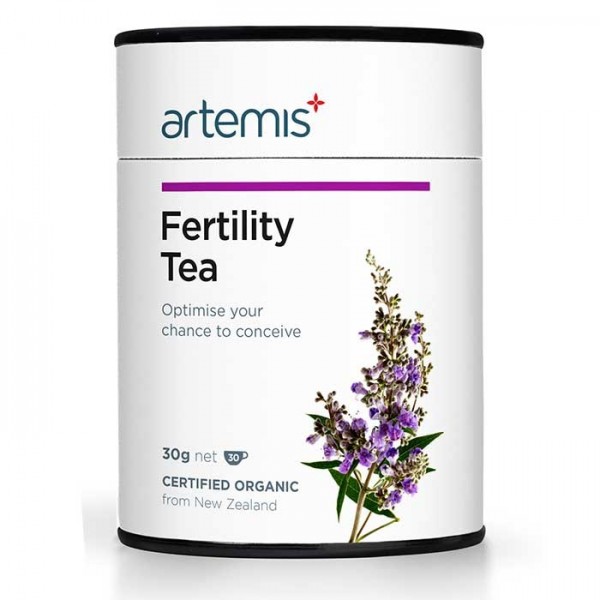 Artemis Fertility Tea 30g