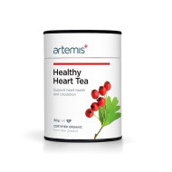Artemis Healthy Heart Tea 30g Artemis Healthy Heart Tea 30g