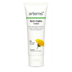 Artemis Itch Calm Cream 30ml Artemis Itch Calm Cream 30ml