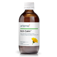 Artemis Itch Calm Oral Liquid 200ml Artemis Itch Calm Oral Liquid 200ml