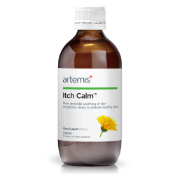 Artemis Itch Calm Oral Liquid 200ml Artemis Itch Calm Oral Liquid 200ml