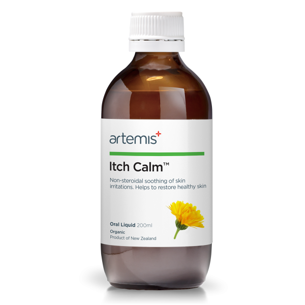 Artemis Itch Calm Oral Liquid 200ml