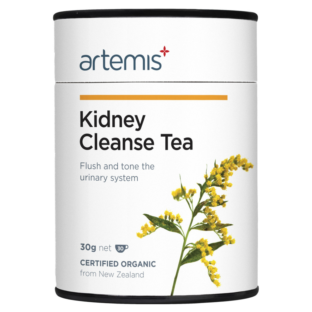 Artemis Kidney Cleanse Tea 30g HealthPorter