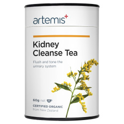 Artemis Kidney Cleanse Tea 60g Artemis Kidney Cleanse Tea 60g