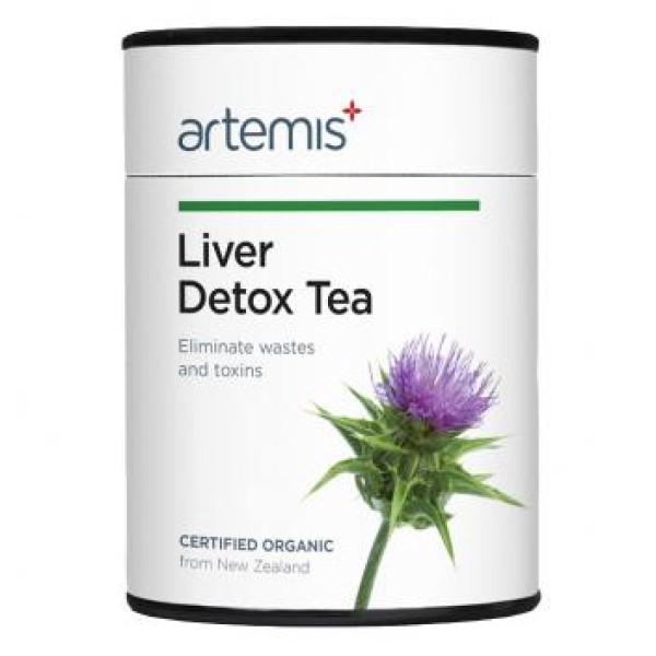 Artemis Liver Detox Tea 15g