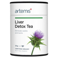 Artemis Liver Detox Tea 30g Artemis Liver Detox Tea 30g