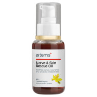 Artemis Nerve and Skin Rescue Oil 50ml Artemis Nerve and Skin Rescue Oil 50ml