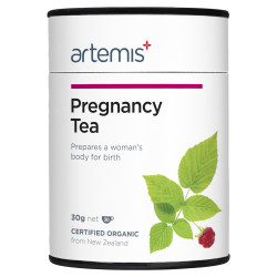 Artemis Pregnancy Tea 30g Artemis Pregnancy Tea 30g
