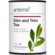Artemis Slim and Trim Tea 15g Artemis Slim and Trim Tea 15g