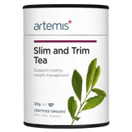 Artemis Slim and Trim Tea 30g Artemis Slim and Trim Tea 30g