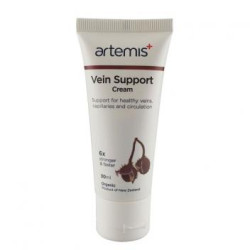 Artemis Vein Support Cream 30ml Artemis Vein Support Cream 30ml