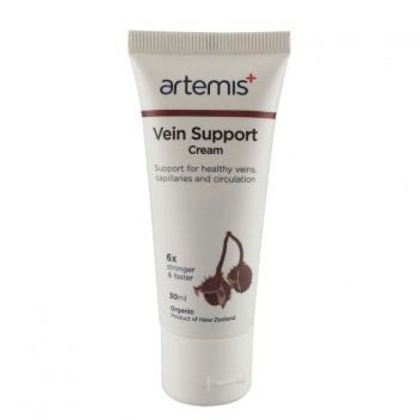 Artemis Vein Support Cream 30ml