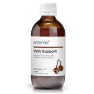 Artemis Vein Support Oral Liquid 200ml Artemis Vein Support Oral Liquid 200ml