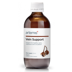 Artemis Vein Support Oral Liquid 200ml Artemis Vein Support Oral Liquid 200ml