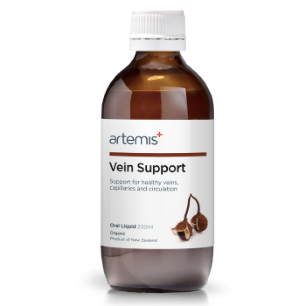 Artemis Vein Support Oral Liquid 200ml