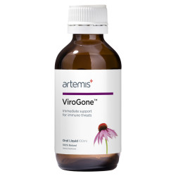 Artemis ViroGone Oral Liquid 100ml Artemis ViroGone Oral Liquid 100ml
