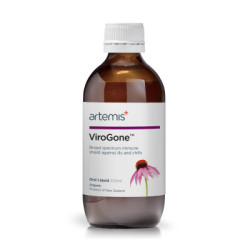 Artemis Kids ViroGone 200ml Artemis Kids ViroGone 200ml