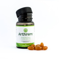 Arthrem Joint Support Formula 60 Capsules Arthrem Joint Support Formula 60 Capsules