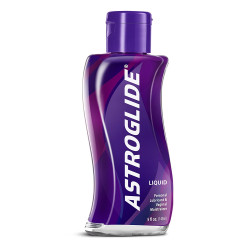 Astroglide Liquid Personal Lubricant - Water Based 148ml Astroglide Liquid Personal Lubricant - Water Based 148ml