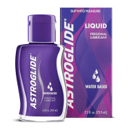 Astroglide Liquid Personal Lubricant - Water Based 73.9ml Astroglide Liquid Personal Lubricant - Water Based 73.9ml