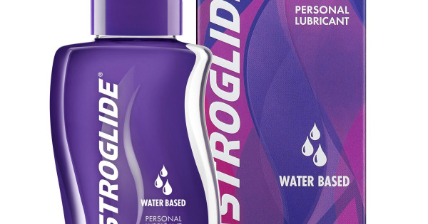 Astroglide Liquid Personal Lubricant - Water Based 73.9ml ...