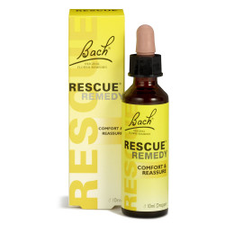 Bach Rescue Remedy Drops 10ml Bach Rescue Remedy Drops 10ml