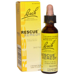 Bach Rescue Remedy Drops 20ml Bach Rescue Remedy Drops 20ml