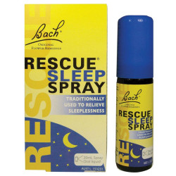 Bach Rescue Sleep Spray 20ml Bach Rescue Sleep Spray 20ml
