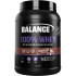 Balance 100% Whey Protein Powder Chocolate 1kg
