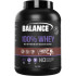 Balance 100% Whey Protein Powder Chocolate 2kg